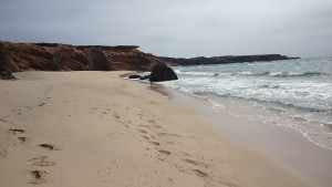 playa Misto Fuerteventura